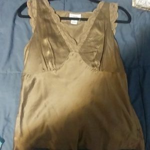 Ann Taylor Cami top